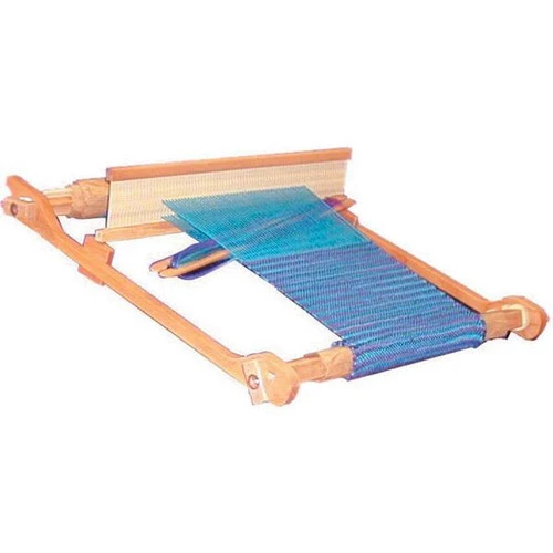 Beka Rigid Heddle Loom 1 Beka Rigid Heddle Loom