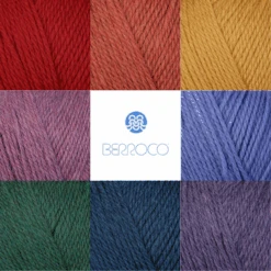 Berroco Ultra Wool DK Yarn(Berroco Ultra Wool Dk Yarn)