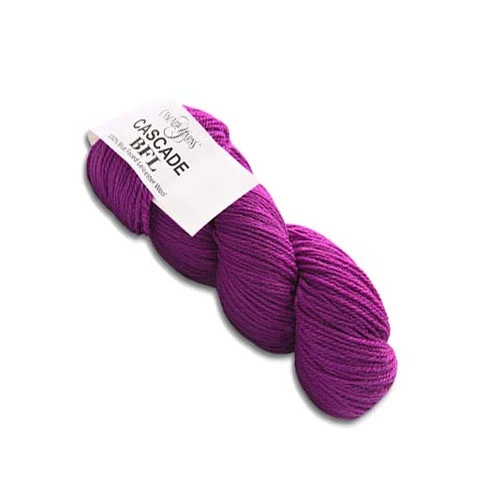 Cascade BFL Yarn 2 Cascade BFL Yarn - Image 2