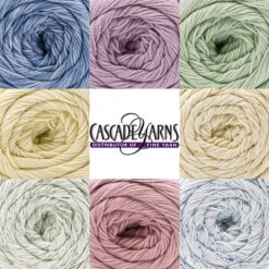 Cascade Botanika Yarn(Cascade Botanika Yarn)