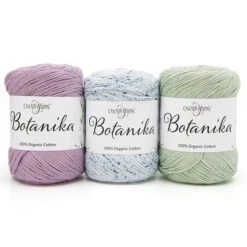 Cascade Botanika Yarn(Cascade Botanika Yarn) -Woolery Shop CASC 0424c 85071