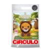 Circulo Amigurumi Kit - Lion
