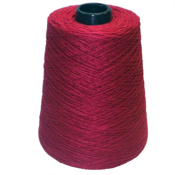 Mercerized Perle Cotton Yarn - 10/2(Mercerized Perle Cotton Yarn 10 2) 2 Mercerized Perle Cotton Yarn - 10/2(Mercerized Perle Cotton Yarn 10 2) - Image 2