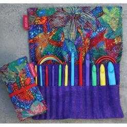 Denise2Go For Crochet(Denise2go For Crochet)