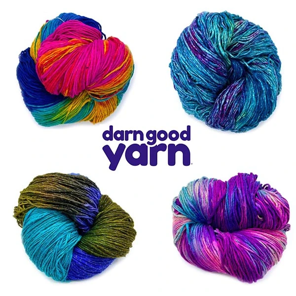 Silk Roving Worsted Weight Yarn(Silk Roving Worsted Weight Yarn) 1 Silk Roving Worsted Weight Yarn(Silk Roving Worsted Weight Yarn)