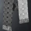 DJE Weave Long And Prosper Scarf Kit(Dje Weave Long And Prosper Scarf Kit)