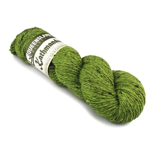 Queensland Kathmandu Aran 100 Yarn 2 Queensland Kathmandu Aran 100 Yarn - Image 2