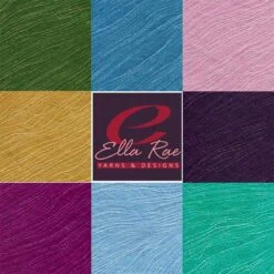 Ella Rae Silky Kid Yarn(Ella Rae Silky Kid Yarn)