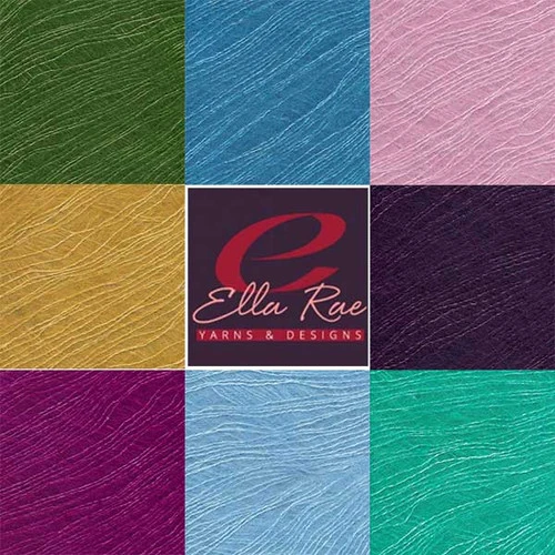 Ella Rae Silky Kid Yarn 1 Ella Rae Silky Kid Yarn