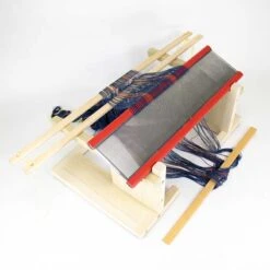 Ergonomic Sley Stand(Ergonomic Sley Stand) -Woolery Shop Ergnomic Stand Web 73963