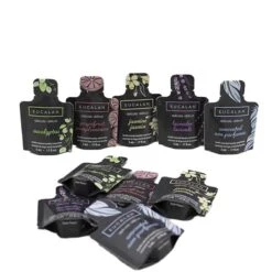 Eucalan No Rinse Delicate Wash Singles Variety Pack(Eucalan No Rinse Delicate Wash Singles Variety Pack)