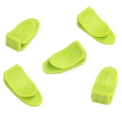 Woolery Heddle Bar Clips(Woolery Heddle Bar Clips)