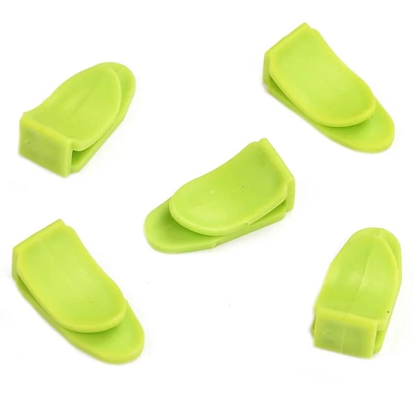 Woolery Heddle Bar Clips(Woolery Heddle Bar Clips) 1 Woolery Heddle Bar Clips(Woolery Heddle Bar Clips)