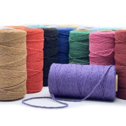 Rosie's Macrame Cord(Rosies Macrame Cord)