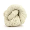 Organic Merino Fingering Weight Yarn - Skein
