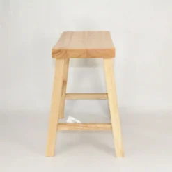 Saddle Seat Stool 7 Saddle Seat Stool -Woolery Shop FA WWS681 S681 2 19632.1569432475