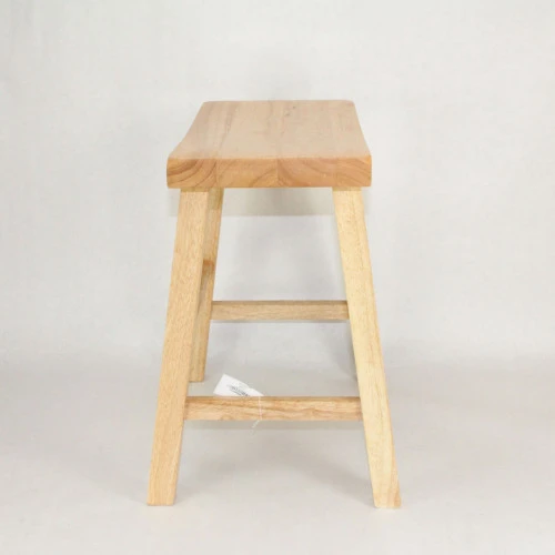 Saddle Seat Stool 3 Saddle Seat Stool - Image 3
