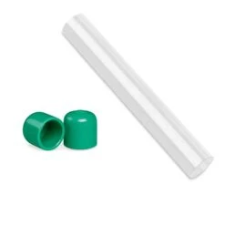 Deluxe Felting Needle Storage Tube(Deluxe Felting Needle Storage Tube)