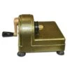 Bliss Model A Rag Cutter(Bliss Model A Rag Cutter)