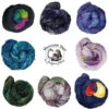 Wonderland Yarns Mad Hatter Yarn(Wonderland Yarns Mad Hatter Yarn)