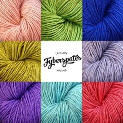Fyberspates CoopKnits Socks Yeah! Yarn(Fyberspates Coopknits Socks Yeah Yarn)