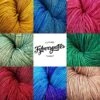 Fyberspates Vivacious DK Yarn(Fyberspates Vivacious Dk Yarn)