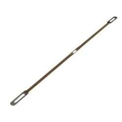 Flat Steel Repair Heddle -9.5''(Flat Steel Repair Heddle 9 5)