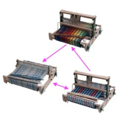 Lojan Flex Loom Conversion Kit(Lojan Flex Loom Conversion Kit)