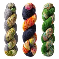 Gusto Carmen Yarn(Gusto Carmen Yarn)