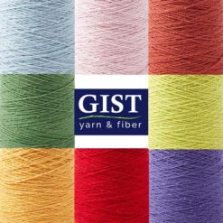 Sero Silk Noil Weaving Yarn(Sero Silk Noil Weaving Yarn)