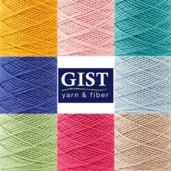 Beam 3/4 Organic Cotton Weaving Yarn(Beam 3 4 Organic Cotton Weaving Yarn)