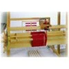 Glimakra Standard Floor Loom Sectional Warp Beam(Glimakra Standard Floor Loom Sectional Warp Beam 1)
