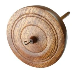 Greensleeves Apprentice Spindle(Greensleeves Apprentice Spindle)