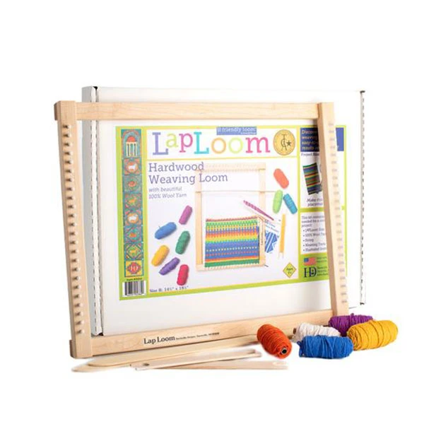 LapLoom B By Friendly Loom(Laploom B By Friendly Loom) 1 LapLoom B By Friendly Loom(Laploom B By Friendly Loom)