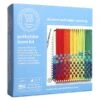 Potholder Loom Kit By Friendly Loom(Potholder Loom Kit By Friendly Loom)