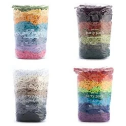 Friendly Loom PRO Size Loops - Party Pack(Friendly Loom Pro Size Loops Party Pack)