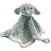 Hardicraft DIY Crochet Kit - Elephant Cuddle Cloth