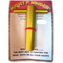 Mighty Winder Hoop Tool(Mighty Winder Hoop Tool)