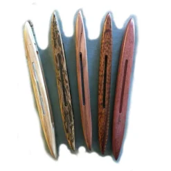 Handywoman End Of Warp Shuttle