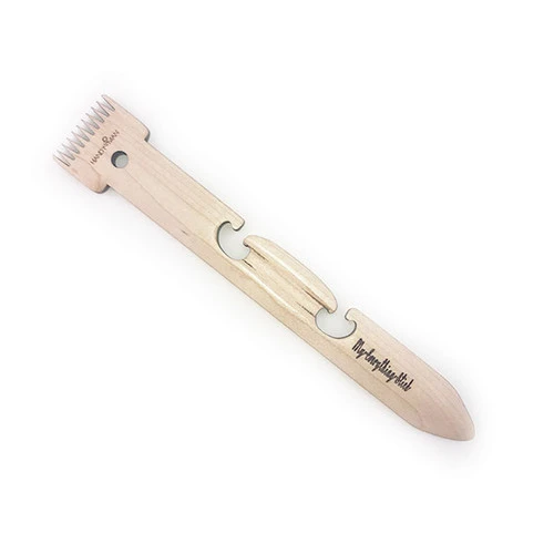 My Everything Inkle Stick 1 My Everything Inkle Stick