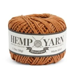 Hemptique Hemp Yarn(Hemptique Hemp Yarn) 22 Hemptique Hemp Yarn(Hemptique Hemp Yarn) -Woolery Shop HTQ HYB 009