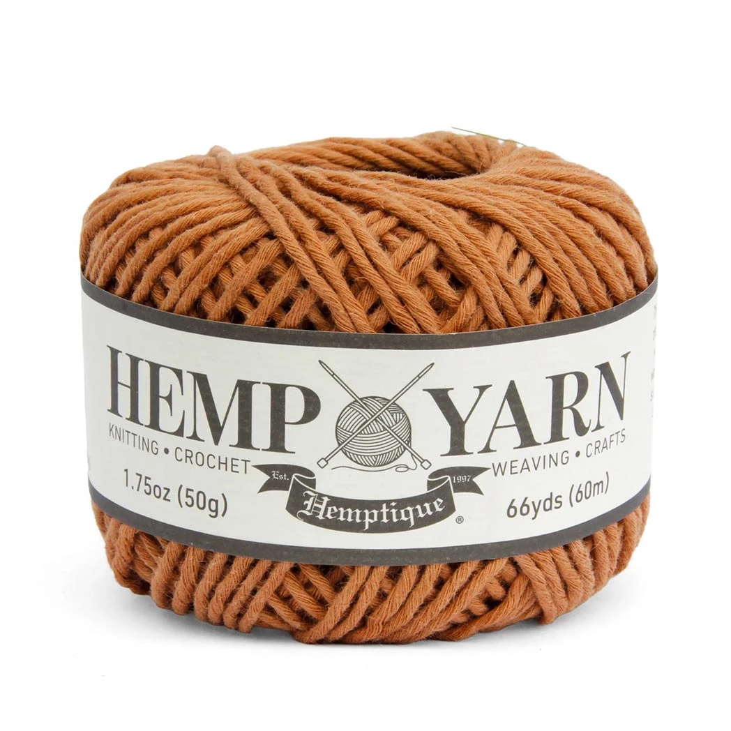 Hemptique Hemp Yarn(Hemptique Hemp Yarn) 10 Hemptique Hemp Yarn(Hemptique Hemp Yarn) - Image 10