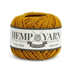 Hemptique Hemp Yarn(Hemptique Hemp Yarn) 23 Hemptique Hemp Yarn(Hemptique Hemp Yarn) -Woolery Shop HTQ HYB 010