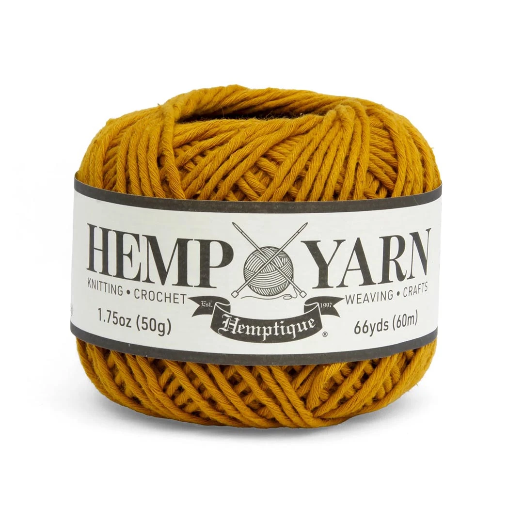 Hemptique Hemp Yarn(Hemptique Hemp Yarn) 11 Hemptique Hemp Yarn(Hemptique Hemp Yarn) - Image 11