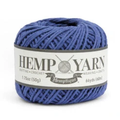 Hemptique Hemp Yarn(Hemptique Hemp Yarn) 25 Hemptique Hemp Yarn(Hemptique Hemp Yarn) -Woolery Shop HTQ HYB 012