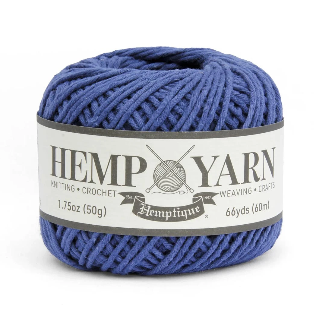 Hemptique Hemp Yarn(Hemptique Hemp Yarn) 13 Hemptique Hemp Yarn(Hemptique Hemp Yarn) - Image 13