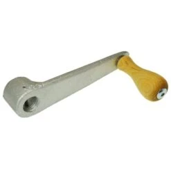 Harrisville Crank Handle(Harrisville Crank Handle)