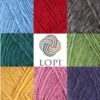 Lettlopi Yarn(Lettlopi Yarn)