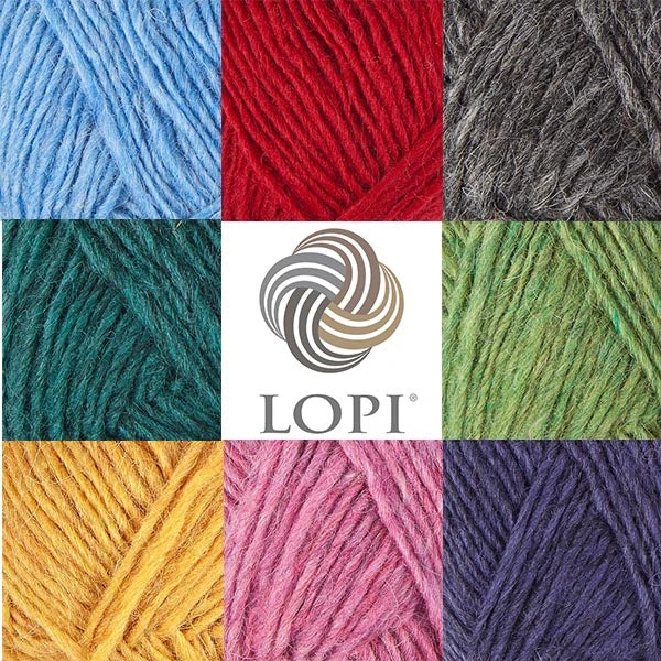 Lettlopi Yarn(Lettlopi Yarn) 1 Lettlopi Yarn(Lettlopi Yarn)