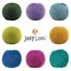 Jody Long Alba Yarn(Jody Long Alba Yarn)